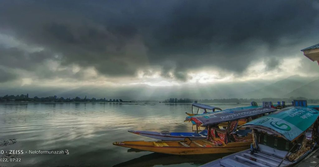 Dal Lake
