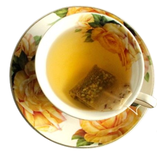 Houseboat Dal Lake - Kashmiri Kehwa